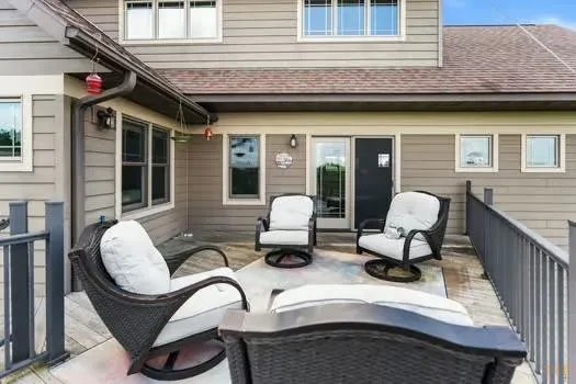 $975,000 | 16195 # 2 Coy, Viola, WI 54664