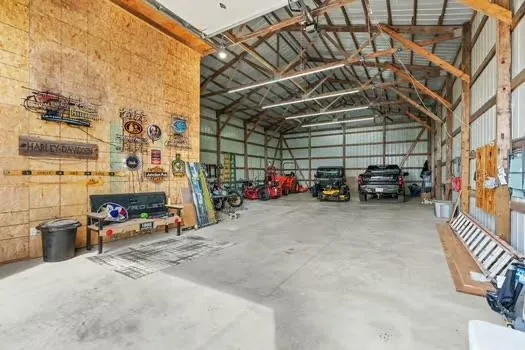 $975,000 | 16195 # 2 Coy, Viola, WI 54664