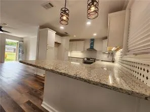 $299,900 | 5540 Navaho Trail, Alexandria, LA 71301