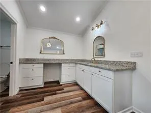 $299,900 | 5540 Navaho Trail, Alexandria, LA 71301