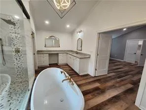 $299,900 | 5540 Navaho Trail, Alexandria, LA 71301