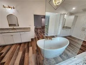 $299,900 | 5540 Navaho Trail, Alexandria, LA 71301