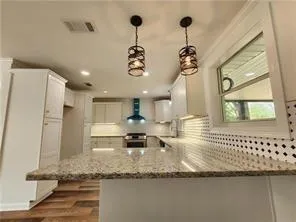 $299,900 | 5540 Navaho Trail, Alexandria, LA 71301