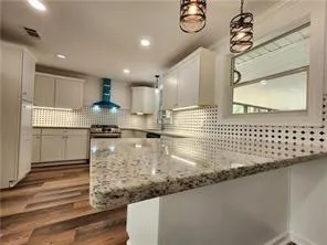 $299,900 | 5540 Navaho Trail, Alexandria, LA 71301