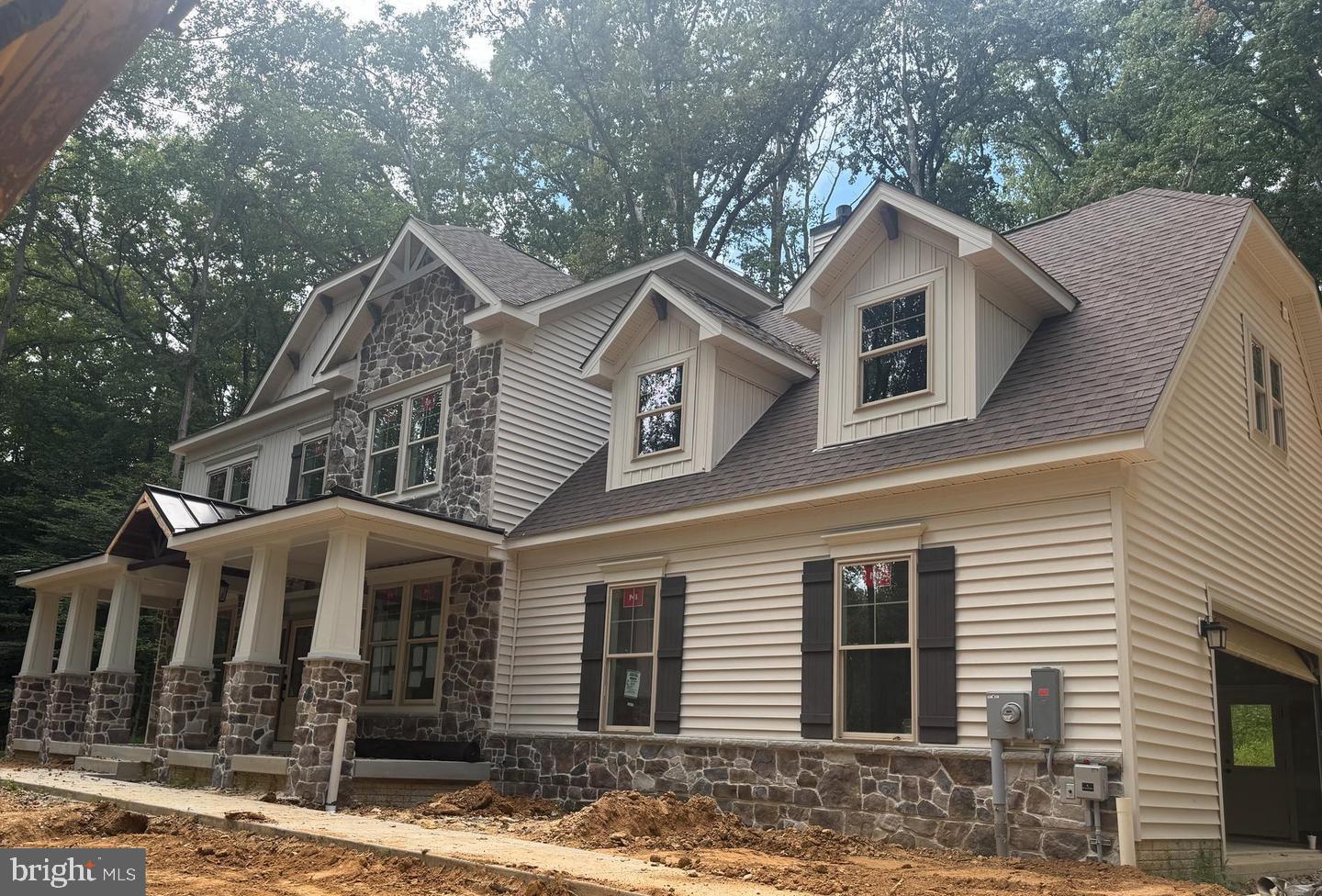 1490 Thurston Road Dickerson, MD 20842 - Photo 1 of 20 Gorgeous custom craftsman home