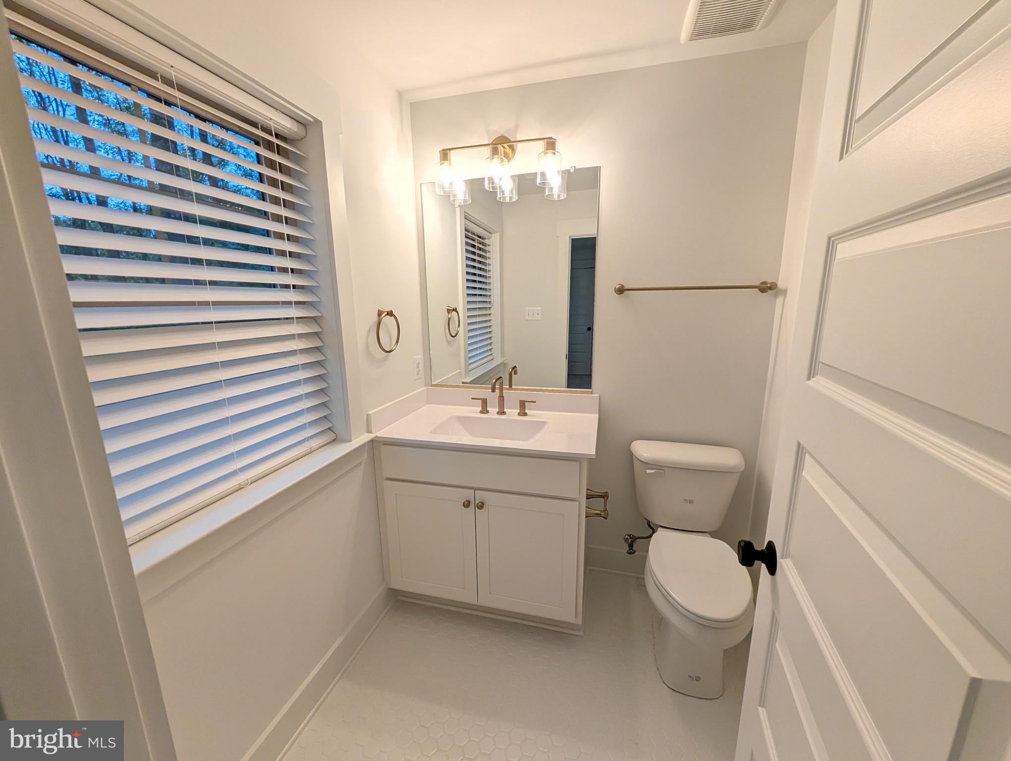 1490 Thurston Road Dickerson, MD 20842 - Photo 16 of 20 Bedroom 4 ensuite bathroom.