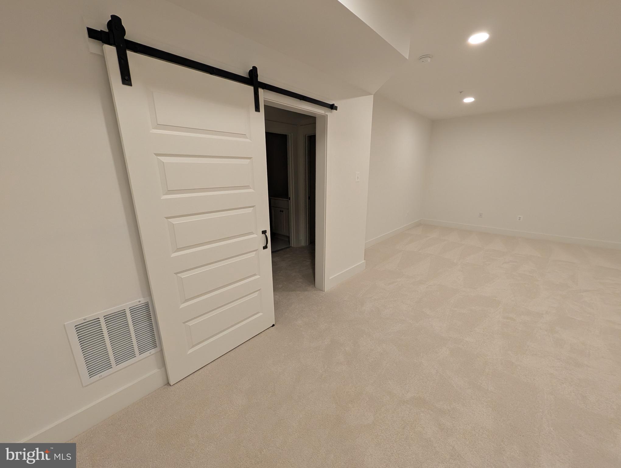 1490 Thurston Road Dickerson, MD 20842 - Photo 18 of 20 Fully finished basement.