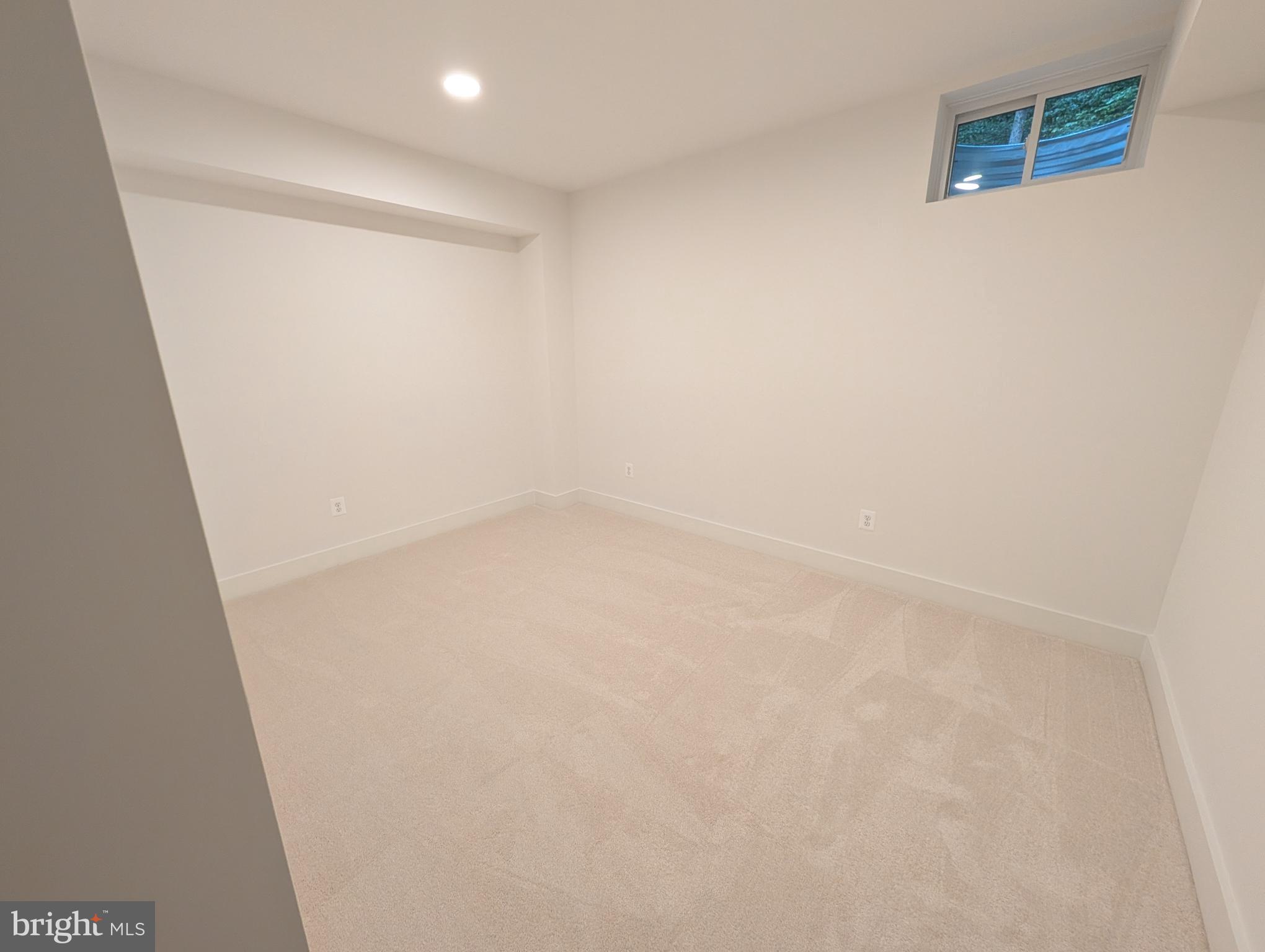 1490 Thurston Road Dickerson, MD 20842 - Photo 19 of 20 Basement bedroom.