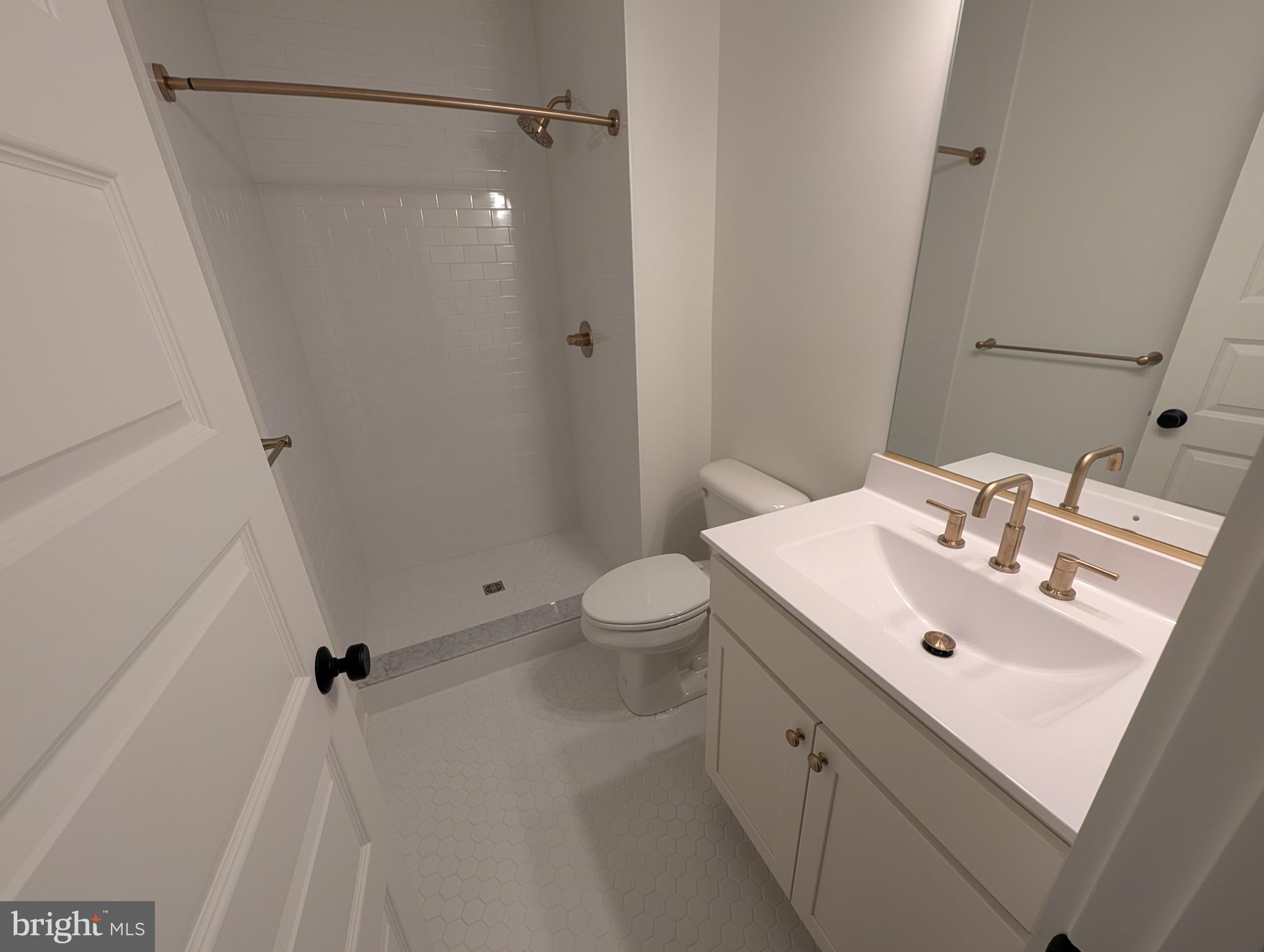 1490 Thurston Road Dickerson, MD 20842 - Photo 20 of 20 Basement full bathroom.