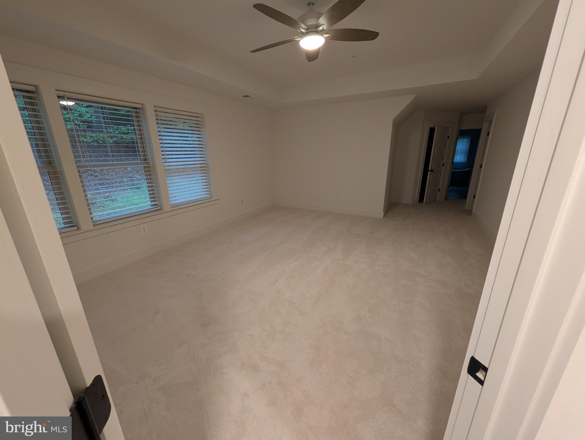 1490 Thurston Road Dickerson, MD 20842 - Photo 8 of 20 Huge primary bedroom