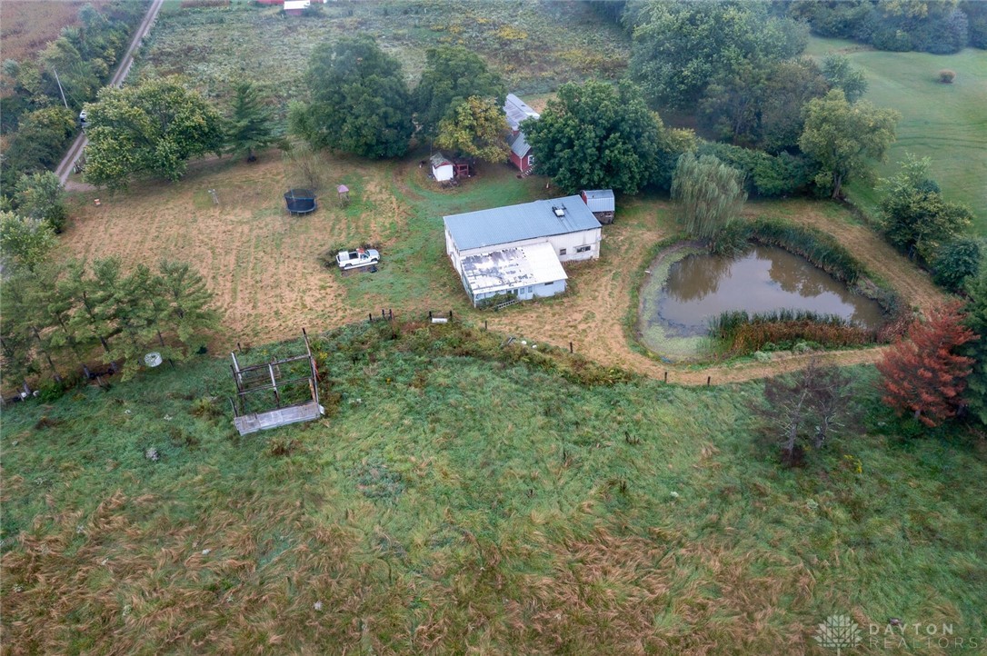 9743 Bellbrook Road Waynesville, OH 45068 - Photo 7 of 25 Gallery Image 7