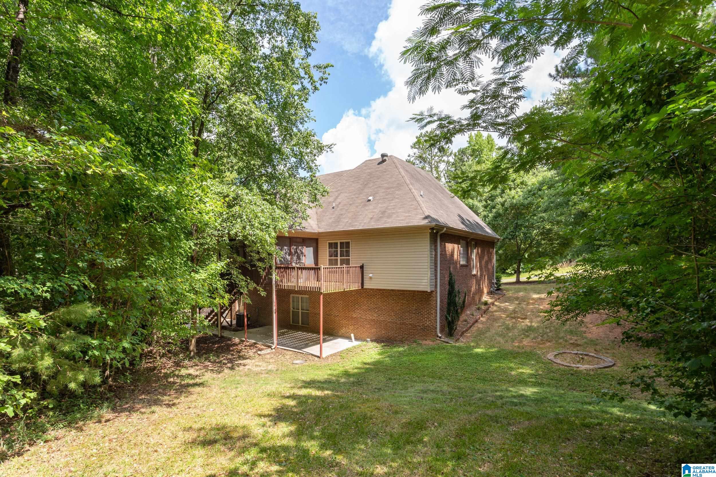 917 Blue Ridge Way Odenville, AL 35120 - Photo 34 of 35 Gallery Image 34