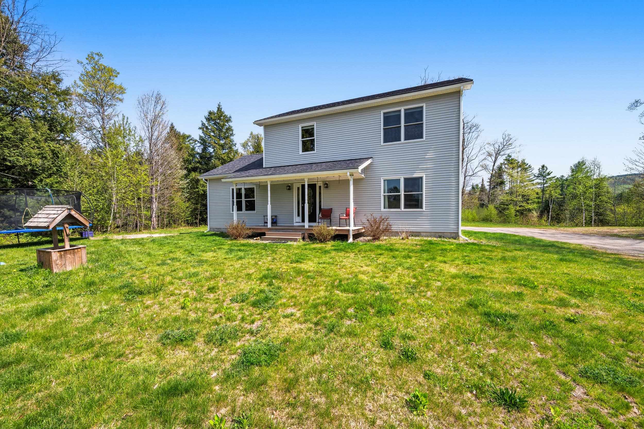 192 Mill Brook Road Landaff, NH 03585 - Photo 2 of 54