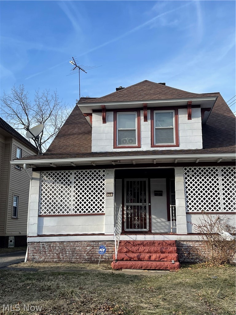 13705 Claiborne Road Cleveland, OH 44112 - Photo 1 of 9