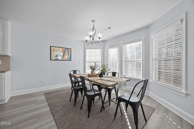 $355,000 | 1124 Kingman Drive, Knightdale, NC 27545