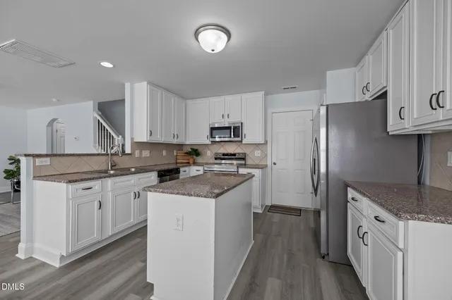 $355,000 | 1124 Kingman Drive, Knightdale, NC 27545