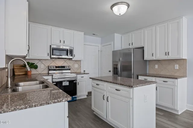 $355,000 | 1124 Kingman Drive, Knightdale, NC 27545