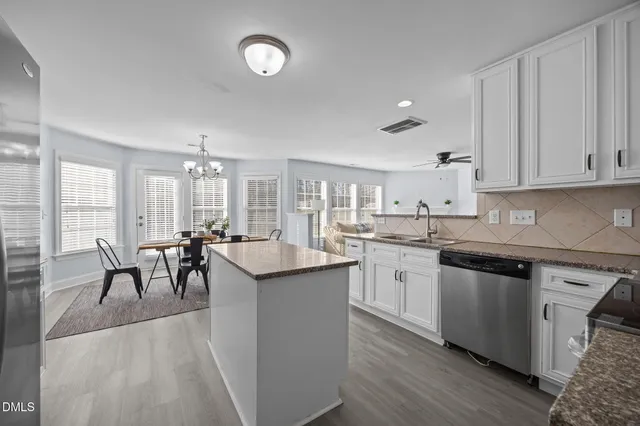 $355,000 | 1124 Kingman Drive, Knightdale, NC 27545