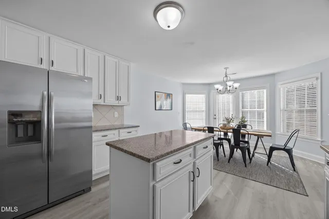 $355,000 | 1124 Kingman Drive, Knightdale, NC 27545