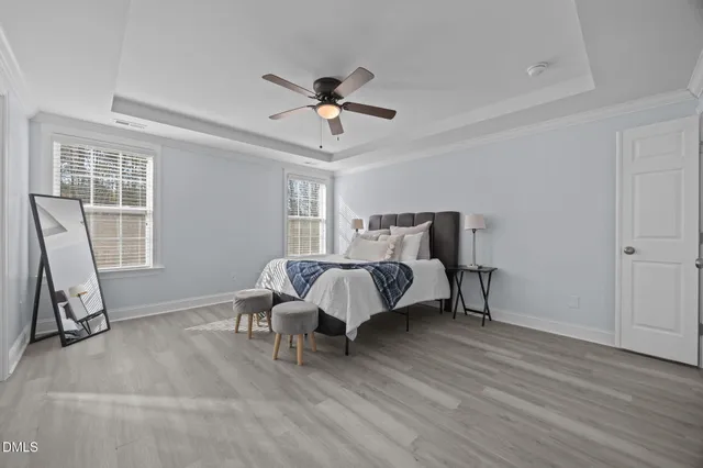 $355,000 | 1124 Kingman Drive, Knightdale, NC 27545