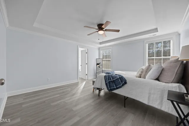 $355,000 | 1124 Kingman Drive, Knightdale, NC 27545