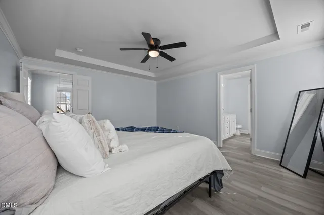 $355,000 | 1124 Kingman Drive, Knightdale, NC 27545