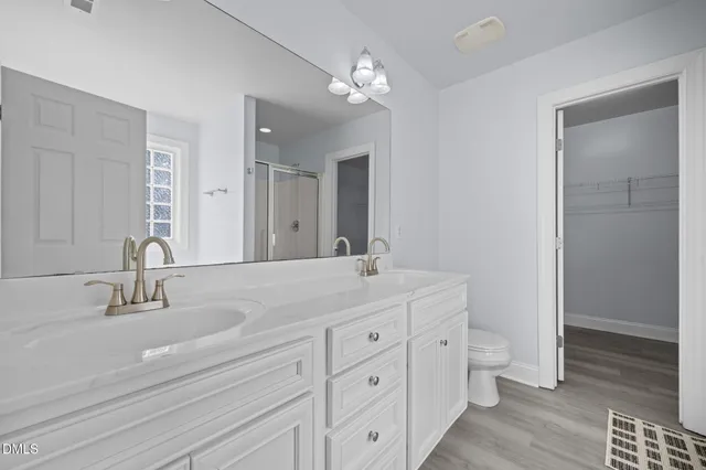 $355,000 | 1124 Kingman Drive, Knightdale, NC 27545