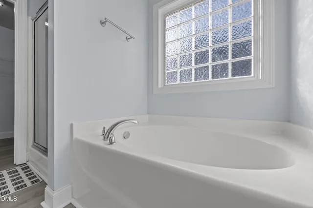 $355,000 | 1124 Kingman Drive, Knightdale, NC 27545