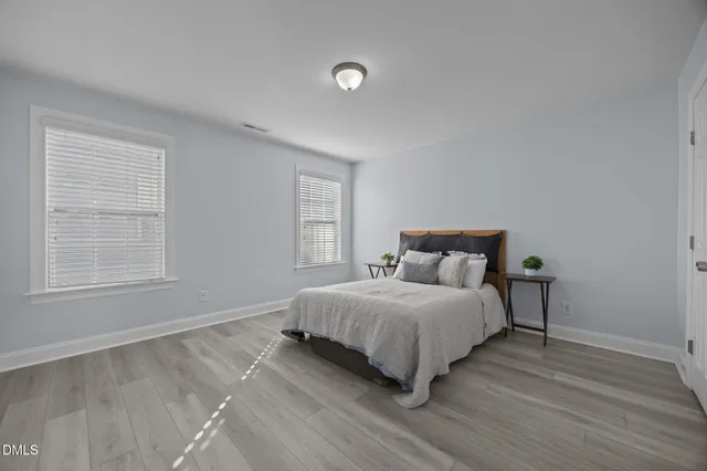 $355,000 | 1124 Kingman Drive, Knightdale, NC 27545