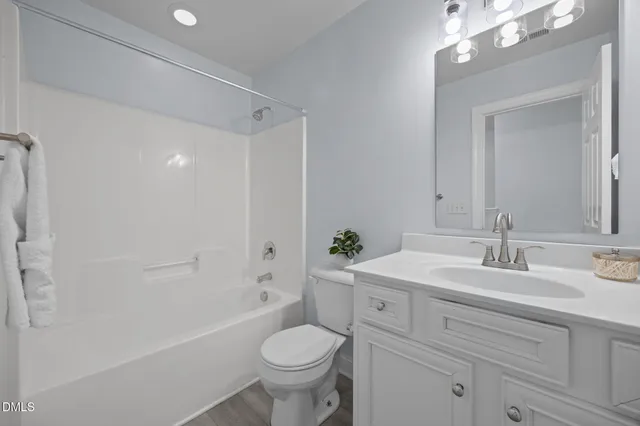 $355,000 | 1124 Kingman Drive, Knightdale, NC 27545