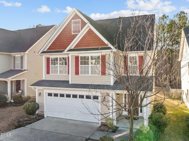 $355,000 | 1124 Kingman Drive, Knightdale, NC 27545