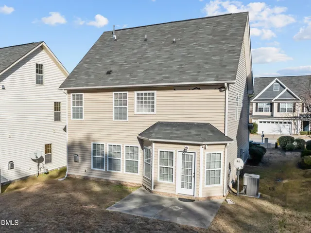 $355,000 | 1124 Kingman Drive, Knightdale, NC 27545