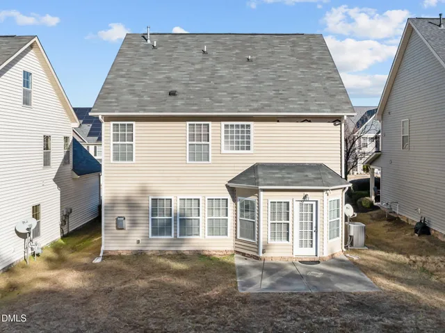 $355,000 | 1124 Kingman Drive, Knightdale, NC 27545