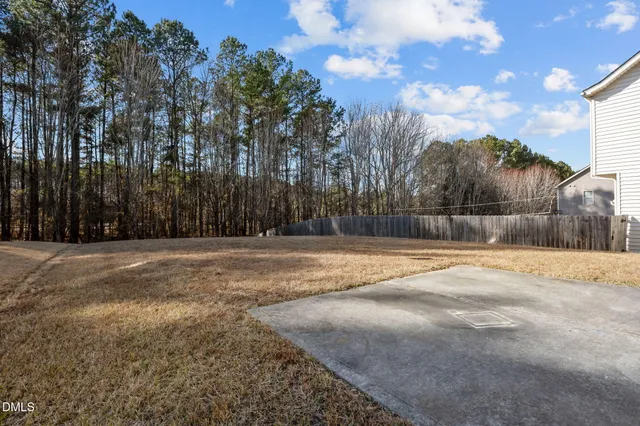 $355,000 | 1124 Kingman Drive, Knightdale, NC 27545