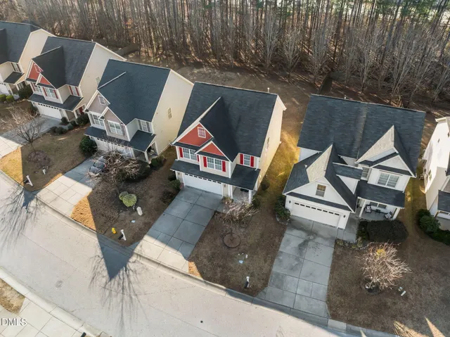 $355,000 | 1124 Kingman Drive, Knightdale, NC 27545