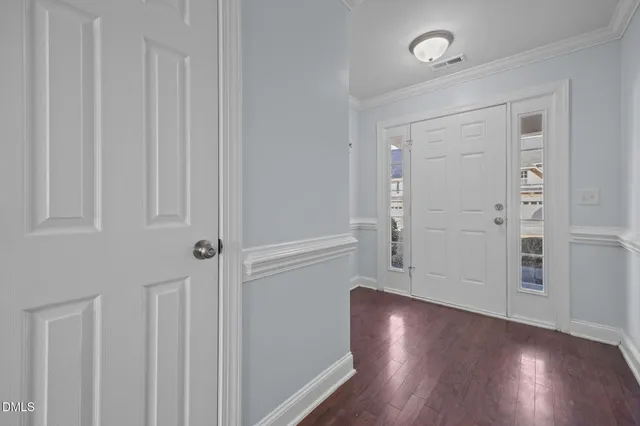 $355,000 | 1124 Kingman Drive, Knightdale, NC 27545