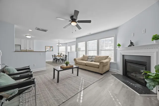 $355,000 | 1124 Kingman Drive, Knightdale, NC 27545