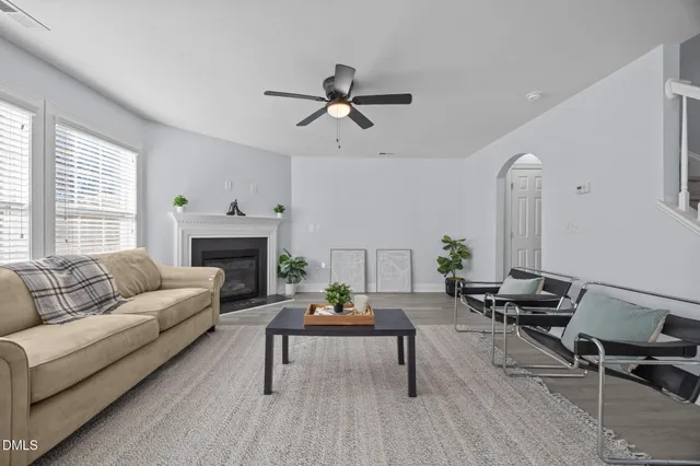 $355,000 | 1124 Kingman Drive, Knightdale, NC 27545