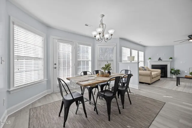 $355,000 | 1124 Kingman Drive, Knightdale, NC 27545