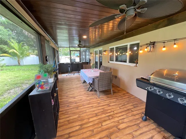 $1,199 | 13275 Northeast 4th Avenue, Unit NORTH, North Miami, FL 33161