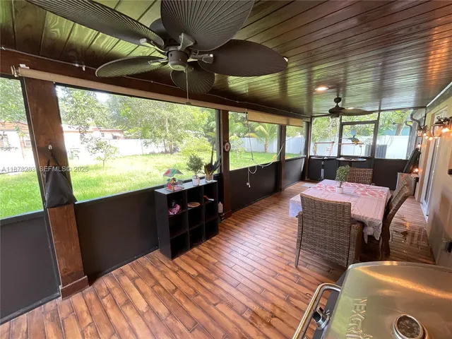 $1,199 | 13275 Northeast 4th Avenue, Unit NORTH, North Miami, FL 33161