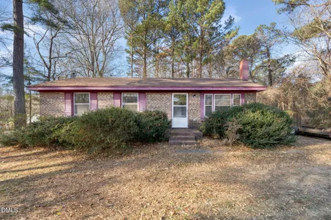 $150,000 | 120 Hillard Road, Louisburg, NC 27549