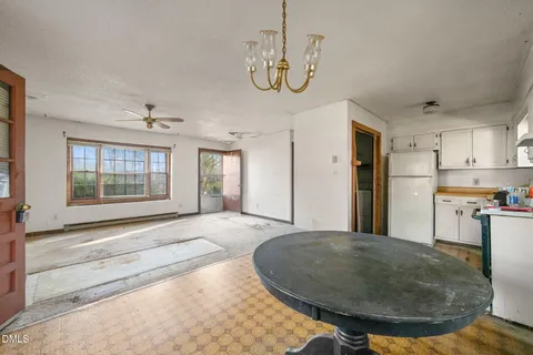 $150,000 | 120 Hillard Road, Louisburg, NC 27549