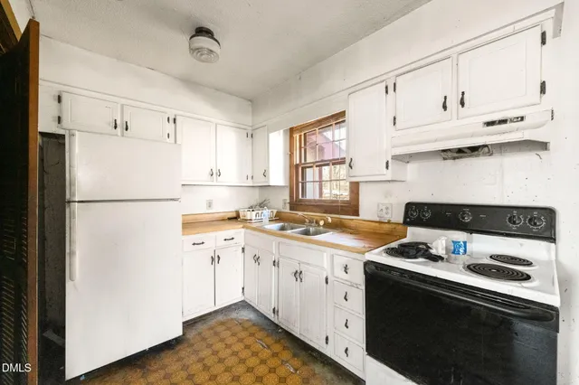 $150,000 | 120 Hillard Road, Louisburg, NC 27549