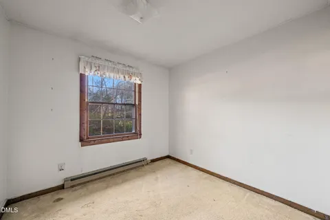 $150,000 | 120 Hillard Road, Louisburg, NC 27549