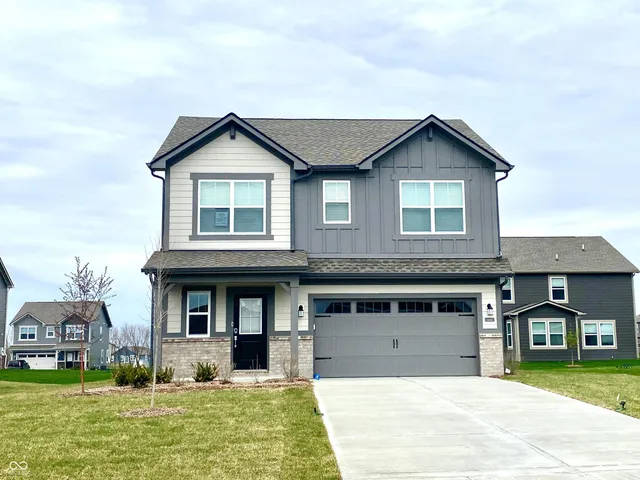 $2,560 | 6694 Clary Trace, McCordsville, IN 46055