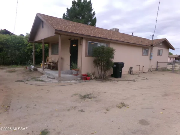 $195,000 | 386 North Curtis Avenue, Willcox, AZ 85643