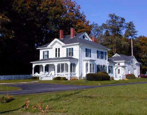 66 Poppasquash Road Bristol, RI 02809 - Photo 1 of 1 Exterior Front.