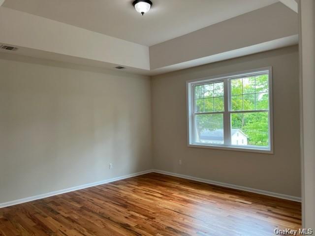 Lot 13 Silo Ridge Drive Wallkill, NY 12589 - Photo 5 of 12 Spare room featuring light wood-type flooring