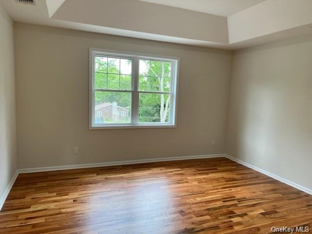 Lot 13 Silo Ridge Drive Wallkill, NY 12589 - Photo 7 of 12 Unfurnished room featuring hardwood / wood-style flooring